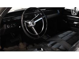 1968 Plymouth Satellite (CC-2100760) for sale in Peoria, Arizona