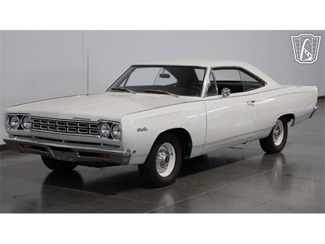 1968 Plymouth Satellite (CC-2100760) for sale in Peoria, Arizona