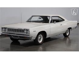1968 Plymouth Satellite (CC-2100760) for sale in Peoria, Arizona