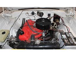 1968 Plymouth Satellite (CC-2100760) for sale in Peoria, Arizona