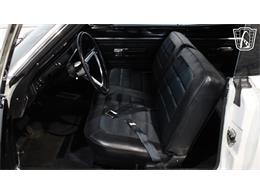 1968 Plymouth Satellite (CC-2100760) for sale in Peoria, Arizona