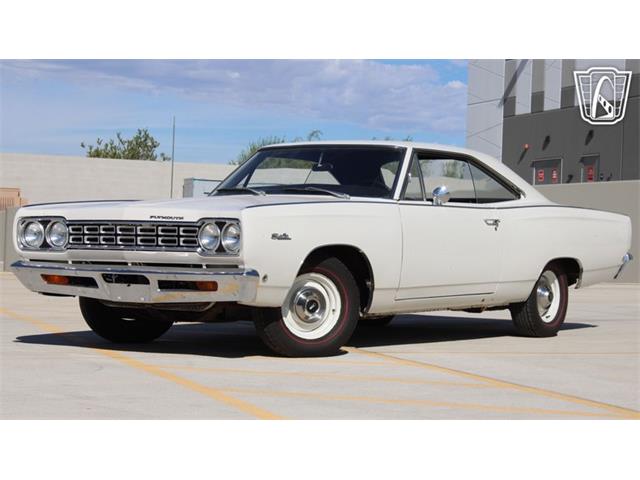 1968 Plymouth Satellite (CC-2100760) for sale in Peoria, Arizona