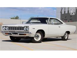 1968 Plymouth Satellite (CC-2100760) for sale in Peoria, Arizona