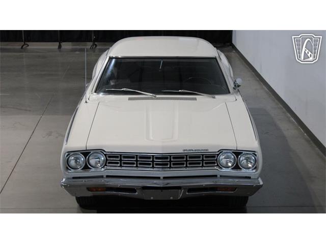 1968 Plymouth Satellite (CC-2100760) for sale in Peoria, Arizona