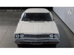 1968 Plymouth Satellite (CC-2100760) for sale in Peoria, Arizona