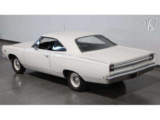 1968 Plymouth Satellite (CC-2100760) for sale in Peoria, Arizona