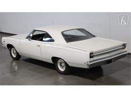 1968 Plymouth Satellite (CC-2100760) for sale in Peoria, Arizona