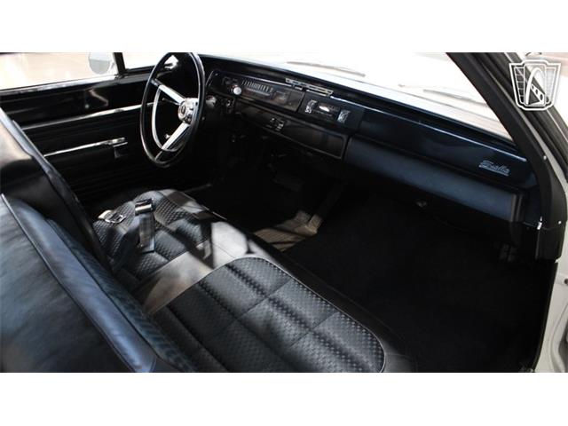 1968 Plymouth Satellite (CC-2100760) for sale in Peoria, Arizona