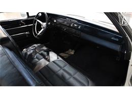 1968 Plymouth Satellite (CC-2100760) for sale in Peoria, Arizona