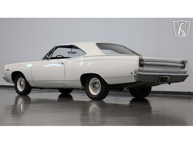 1968 Plymouth Satellite (CC-2100760) for sale in Peoria, Arizona