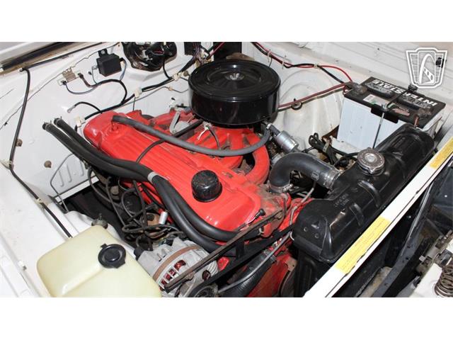 1968 Plymouth Satellite (CC-2100760) for sale in Peoria, Arizona