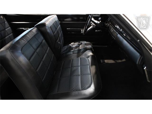 1968 Plymouth Satellite (CC-2100760) for sale in Peoria, Arizona