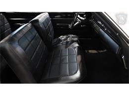 1968 Plymouth Satellite (CC-2100760) for sale in Peoria, Arizona