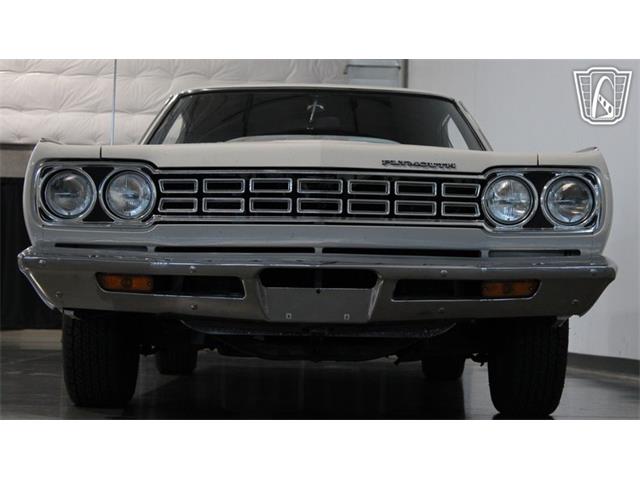1968 Plymouth Satellite (CC-2100760) for sale in Peoria, Arizona