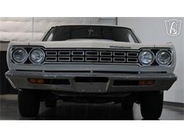 1968 Plymouth Satellite (CC-2100760) for sale in Peoria, Arizona