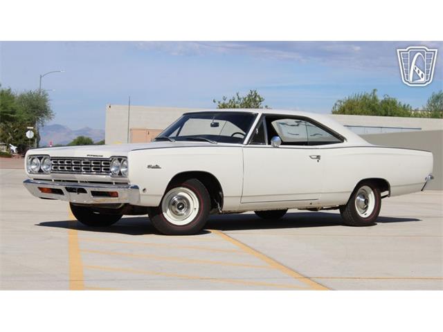 1968 Plymouth Satellite (CC-2100760) for sale in Peoria, Arizona