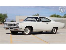 1968 Plymouth Satellite (CC-2100760) for sale in Peoria, Arizona