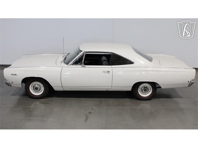 1968 Plymouth Satellite (CC-2100760) for sale in Peoria, Arizona