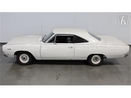 1968 Plymouth Satellite (CC-2100760) for sale in Peoria, Arizona
