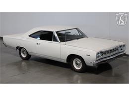 1968 Plymouth Satellite (CC-2100760) for sale in Peoria, Arizona