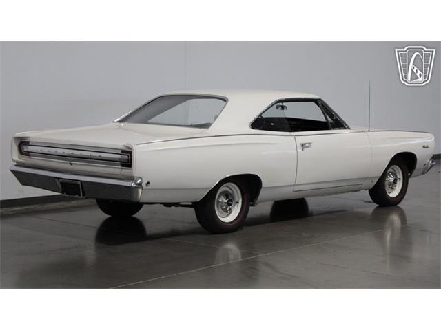 1968 Plymouth Satellite (CC-2100760) for sale in Peoria, Arizona