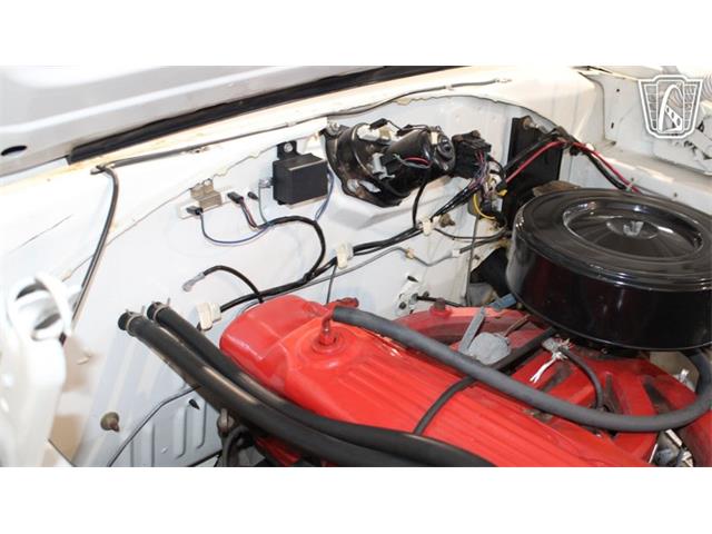 1968 Plymouth Satellite (CC-2100760) for sale in Peoria, Arizona
