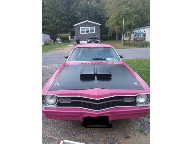1973 Dodge Dart (CC-2107600) for sale in Cadillac, Michigan