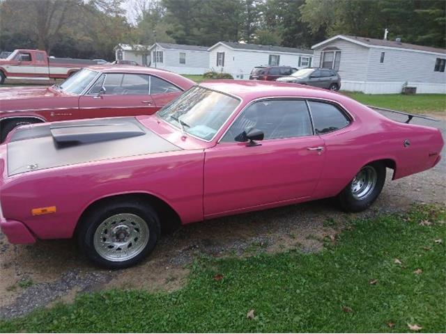 1973 Dodge Dart (CC-2107600) for sale in Cadillac, Michigan