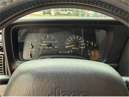 1998 Jeep Cherokee (CC-2107602) for sale in Cadillac, Michigan
