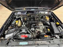 1998 Jeep Cherokee (CC-2107602) for sale in Cadillac, Michigan