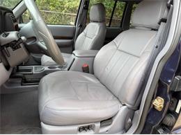 1998 Jeep Cherokee (CC-2107602) for sale in Cadillac, Michigan