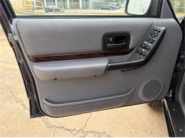 1998 Jeep Cherokee (CC-2107602) for sale in Cadillac, Michigan