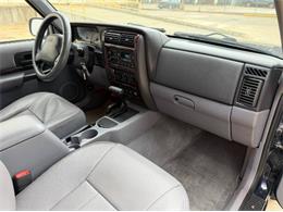 1998 Jeep Cherokee (CC-2107602) for sale in Cadillac, Michigan