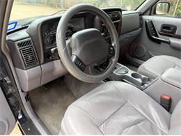 1998 Jeep Cherokee (CC-2107602) for sale in Cadillac, Michigan