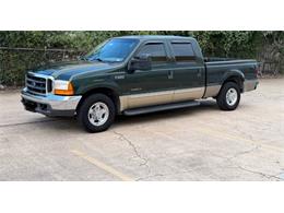 2000 Ford F250 (CC-2107603) for sale in Cadillac, Michigan