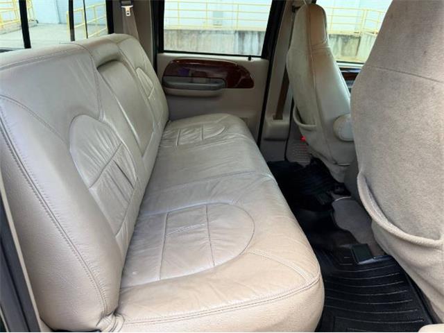 2000 Ford F250 (CC-2107603) for sale in Cadillac, Michigan