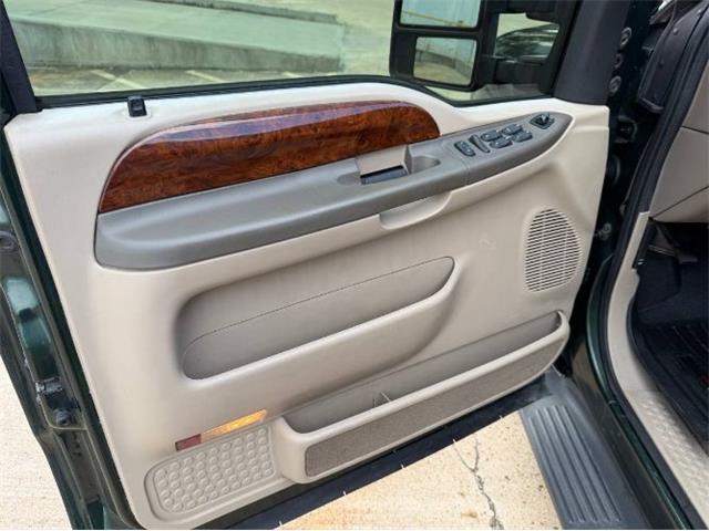 2000 Ford F250 (CC-2107603) for sale in Cadillac, Michigan
