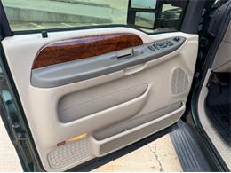 2000 Ford F250 (CC-2107603) for sale in Cadillac, Michigan