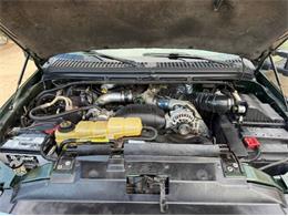 2000 Ford F250 (CC-2107603) for sale in Cadillac, Michigan