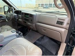 2000 Ford F250 (CC-2107603) for sale in Cadillac, Michigan