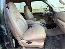 2000 Ford F250 (CC-2107603) for sale in Cadillac, Michigan
