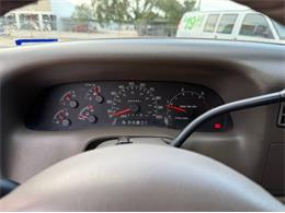 2000 Ford F250 (CC-2107603) for sale in Cadillac, Michigan