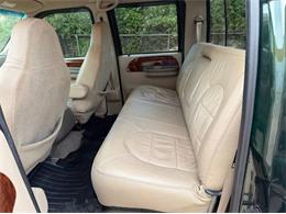 2000 Ford F250 (CC-2107603) for sale in Cadillac, Michigan