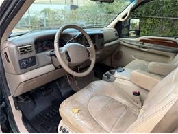 2000 Ford F250 (CC-2107603) for sale in Cadillac, Michigan