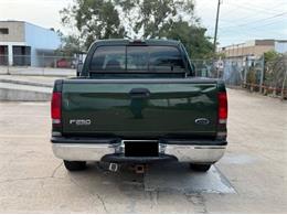 2000 Ford F250 (CC-2107603) for sale in Cadillac, Michigan