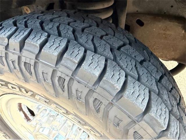 2000 Ford F250 (CC-2107603) for sale in Cadillac, Michigan