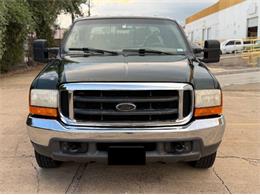 2000 Ford F250 (CC-2107603) for sale in Cadillac, Michigan