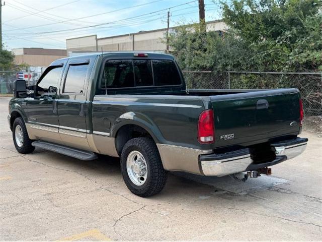 2000 Ford F250 (CC-2107603) for sale in Cadillac, Michigan