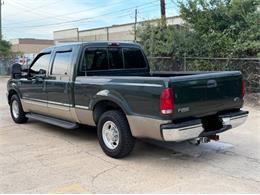 2000 Ford F250 (CC-2107603) for sale in Cadillac, Michigan