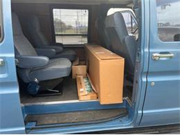 1985 Ford E250 (CC-2107604) for sale in Cadillac, Michigan